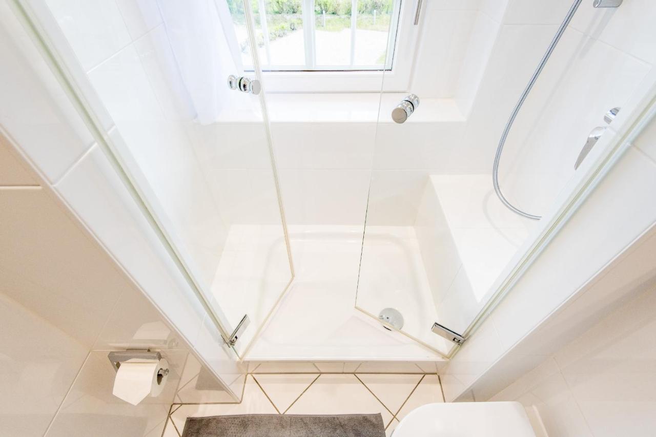 Haus Weesterhuk Whg 10 Keitum Zewnętrze zdjęcie