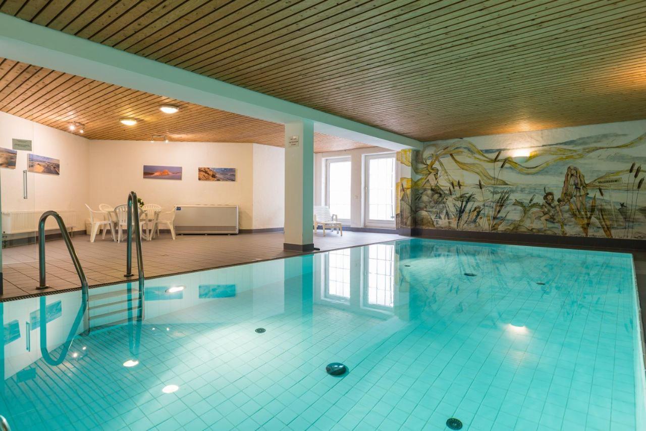 Haus Weesterhuk Whg 10 Keitum Zewnętrze zdjęcie
