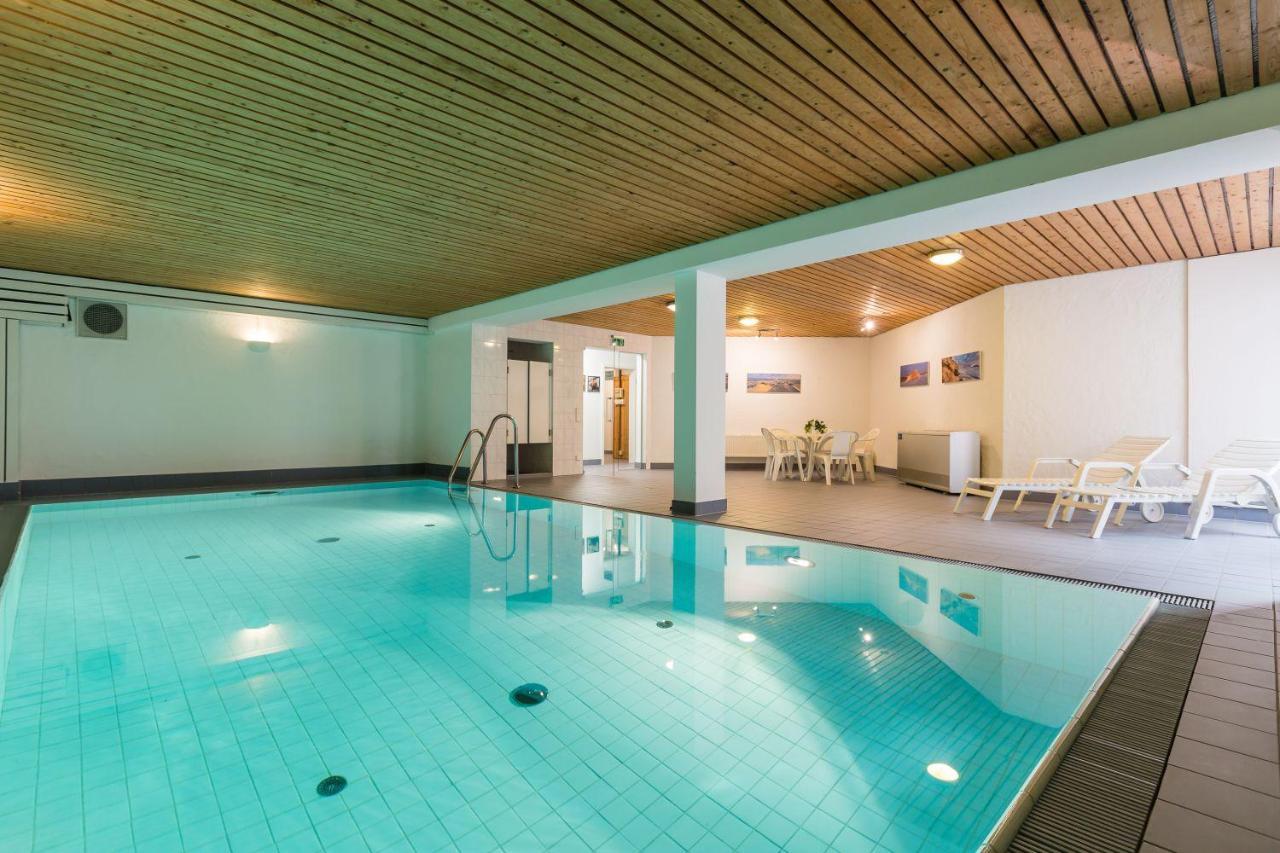 Haus Weesterhuk Whg 10 Keitum Zewnętrze zdjęcie